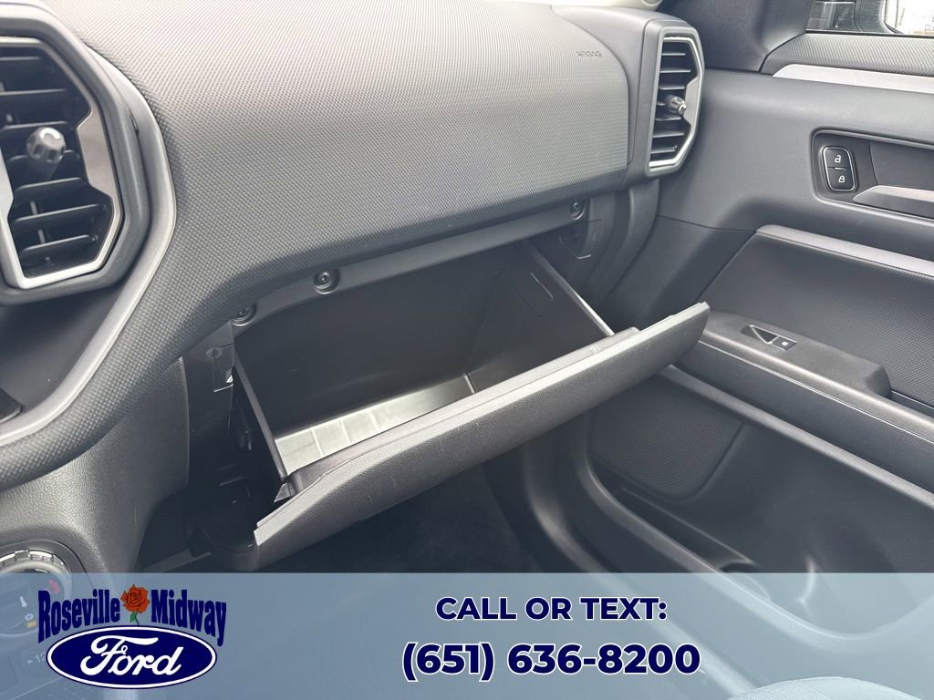 Used 2023 Ford Bronco Sport Big Bend w/ Convenience Package image 19