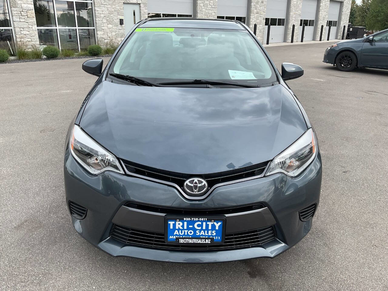 Used 2016 Toyota Corolla LE image 12