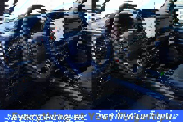 New 2026 Ford F150 Lariat w/ Equipment Group 501A Mid image 2