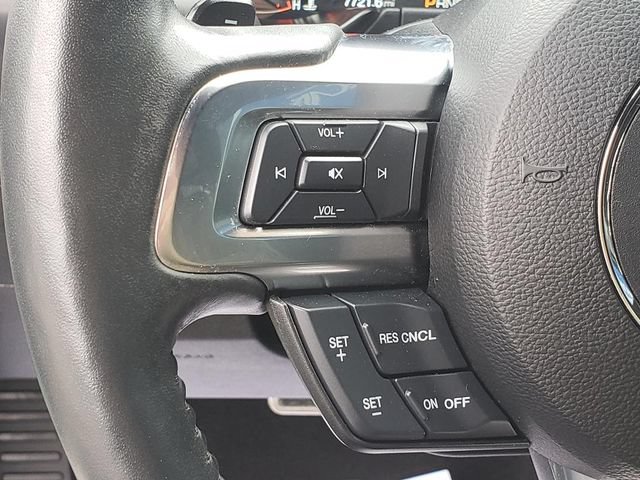 Used 2021 Ford Mustang Mach 1 w/ Equipment Group 700A RWD image 27