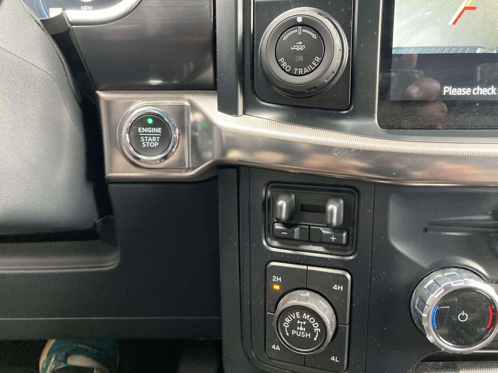 Used 2023 Ford F150 Raptor image 18