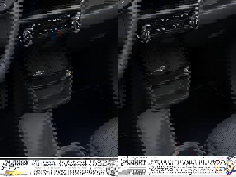 New 2027 Chevrolet Bolt RS w/ Technology Package image 24