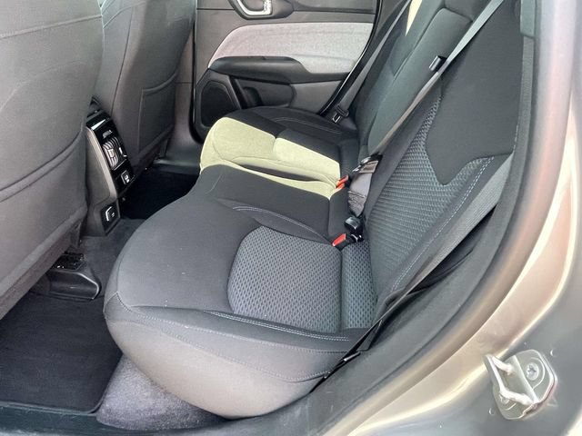 Used 2023 Jeep Compass Sport AWD/4WD image 12