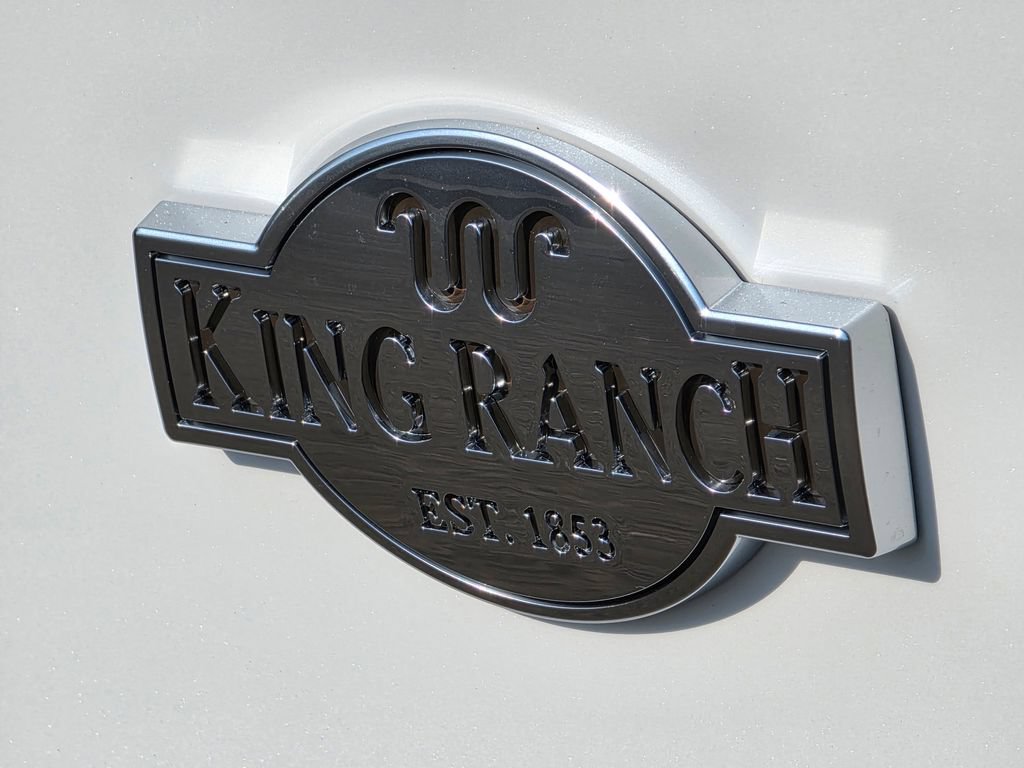 New 2027 Ford Expedition Max King Ranch AWD/4WD image 36