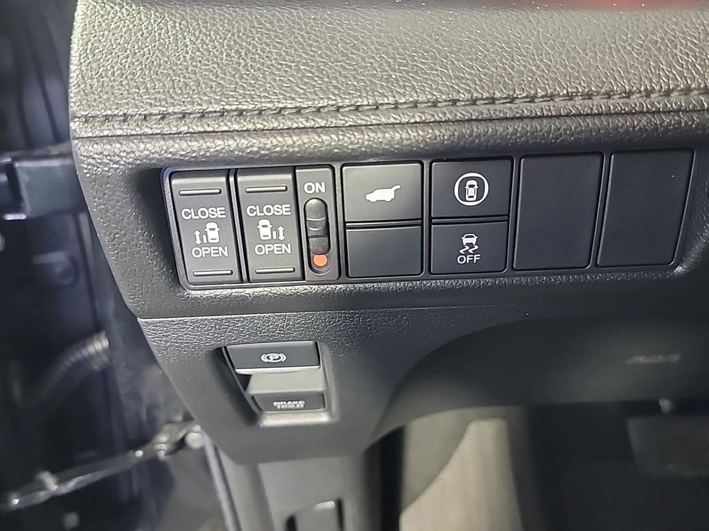 Certified 2023 Honda Odyssey Sport image 33