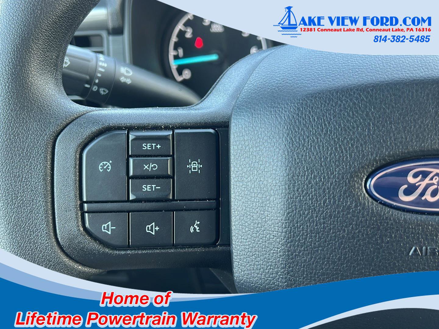 New 2026 Ford F150 STX image 22