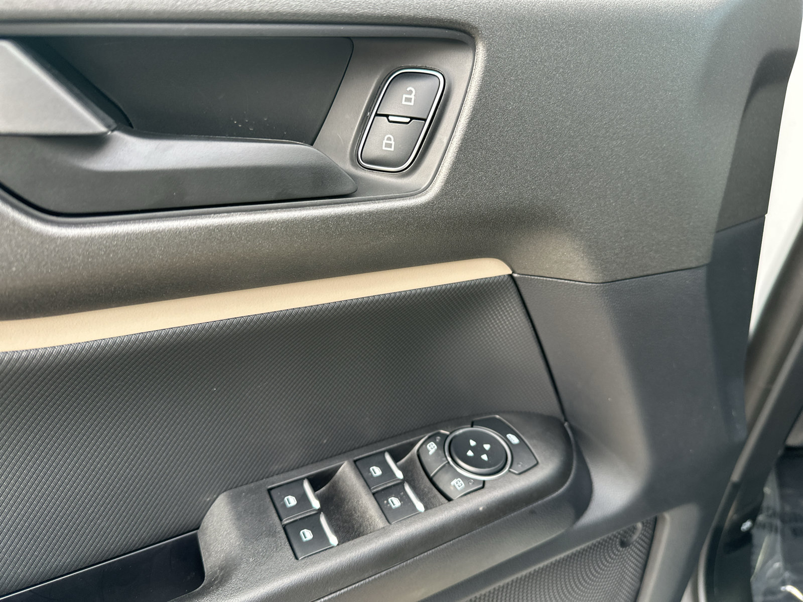 New 2026 Ford Bronco Sport Big Bend AWD/4WD image 15
