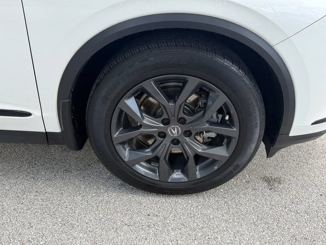 Certified 2023 Acura MDX A-Spec AWD/4WD image 20