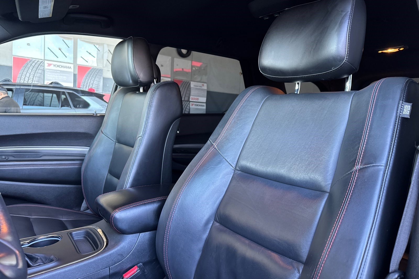 Used 2018 Dodge Durango GT w/ Quick Order Package 2BC image 24