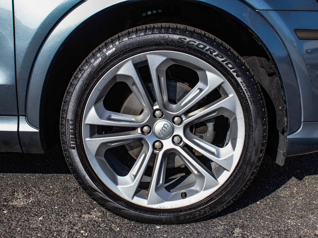 Used 2017 Audi Q3 2.0T Prestige image 7