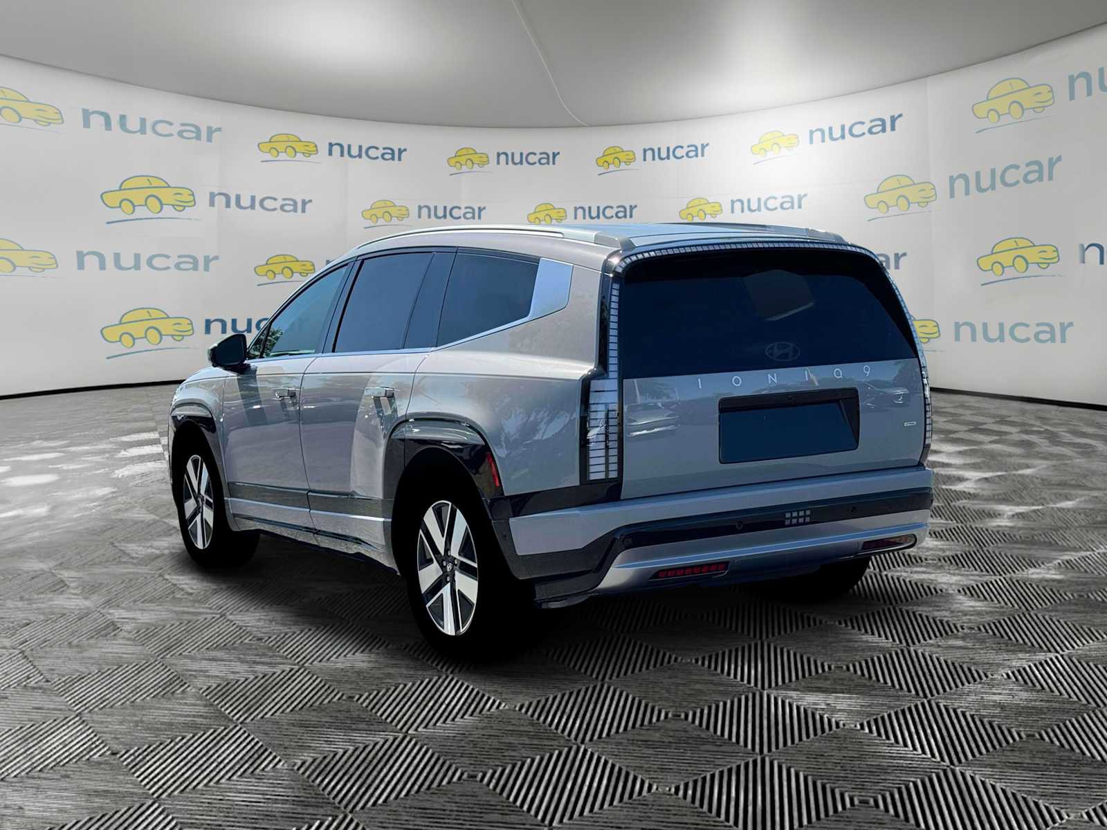 New 2026 Hyundai Ioniq 9 SEL image 6