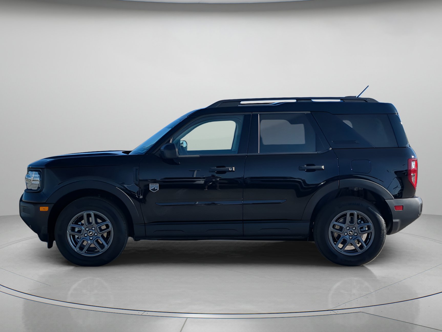 New 2026 Ford Bronco Sport Big Bend AWD/4WD image 46