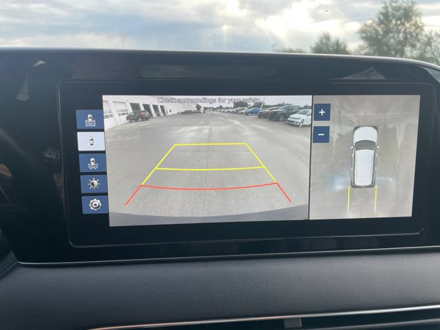 Used 2021 Hyundai Palisade Limited FWD image 15