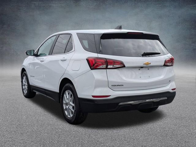 Used 2024 Chevrolet Equinox LT image 6