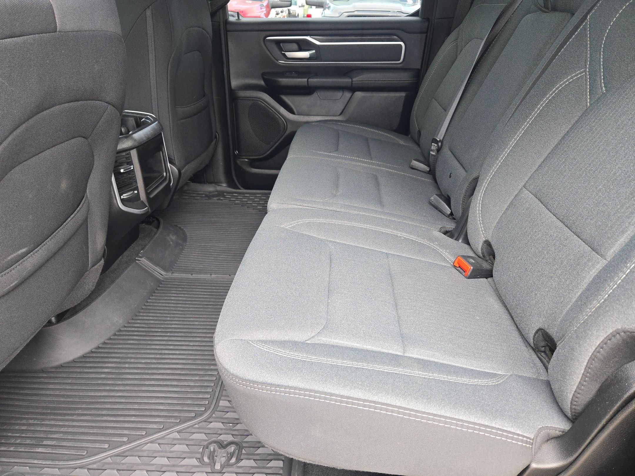 Used 2022 RAM 1500 Lone Star image 14