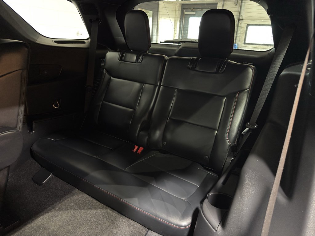 Used 2025 Ford Explorer ST image 12