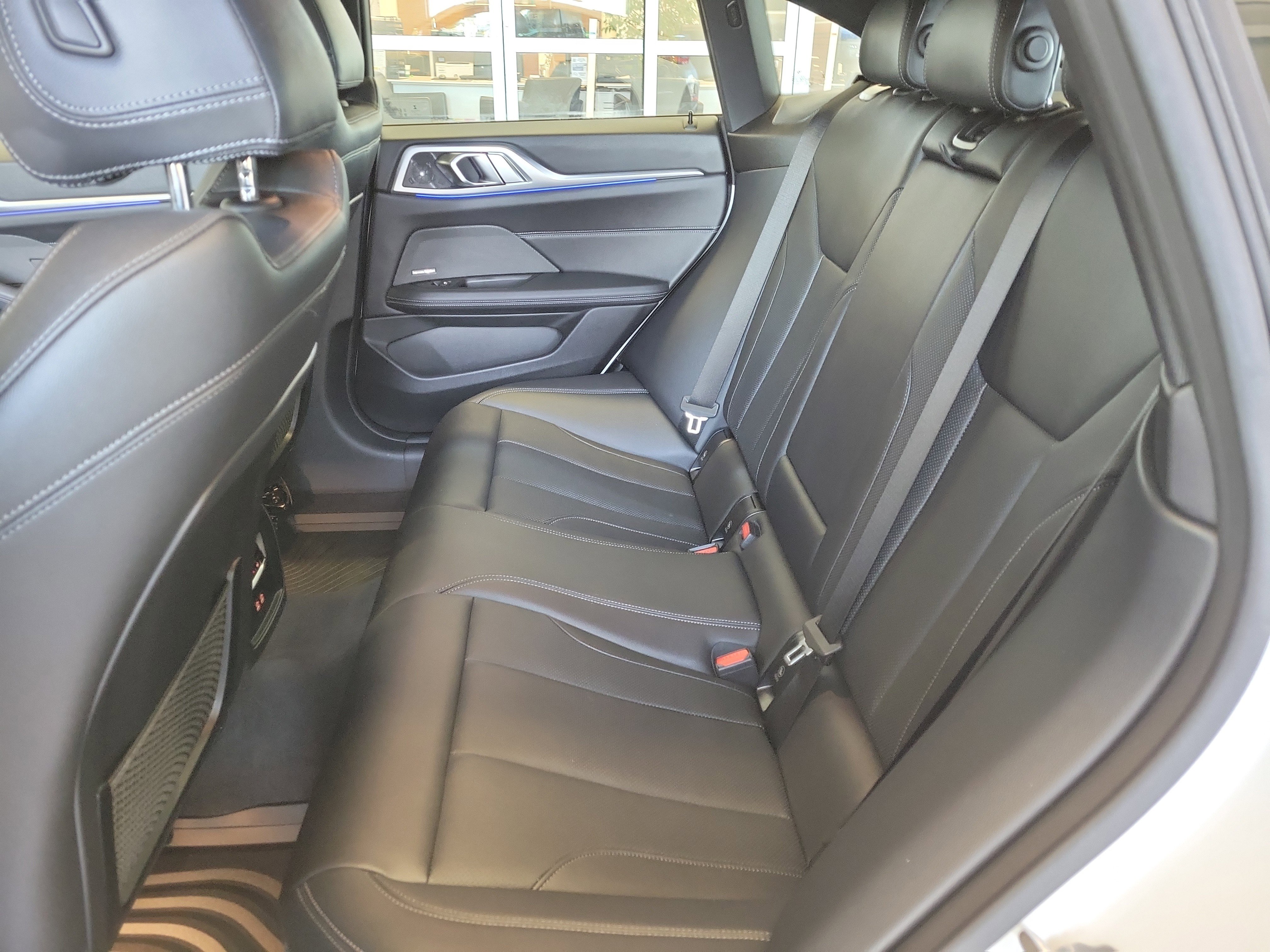 Used 2023 BMW 430i Gran Coupe xDrive w/ M Sport Package image 16