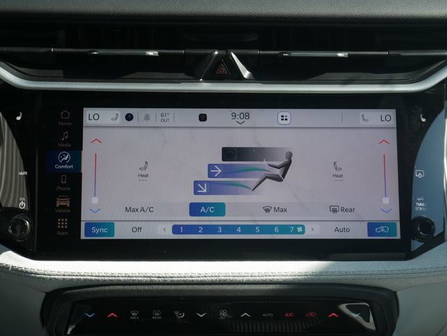 New 2026 Jeep Cherokee Laredo AWD/4WD image 20