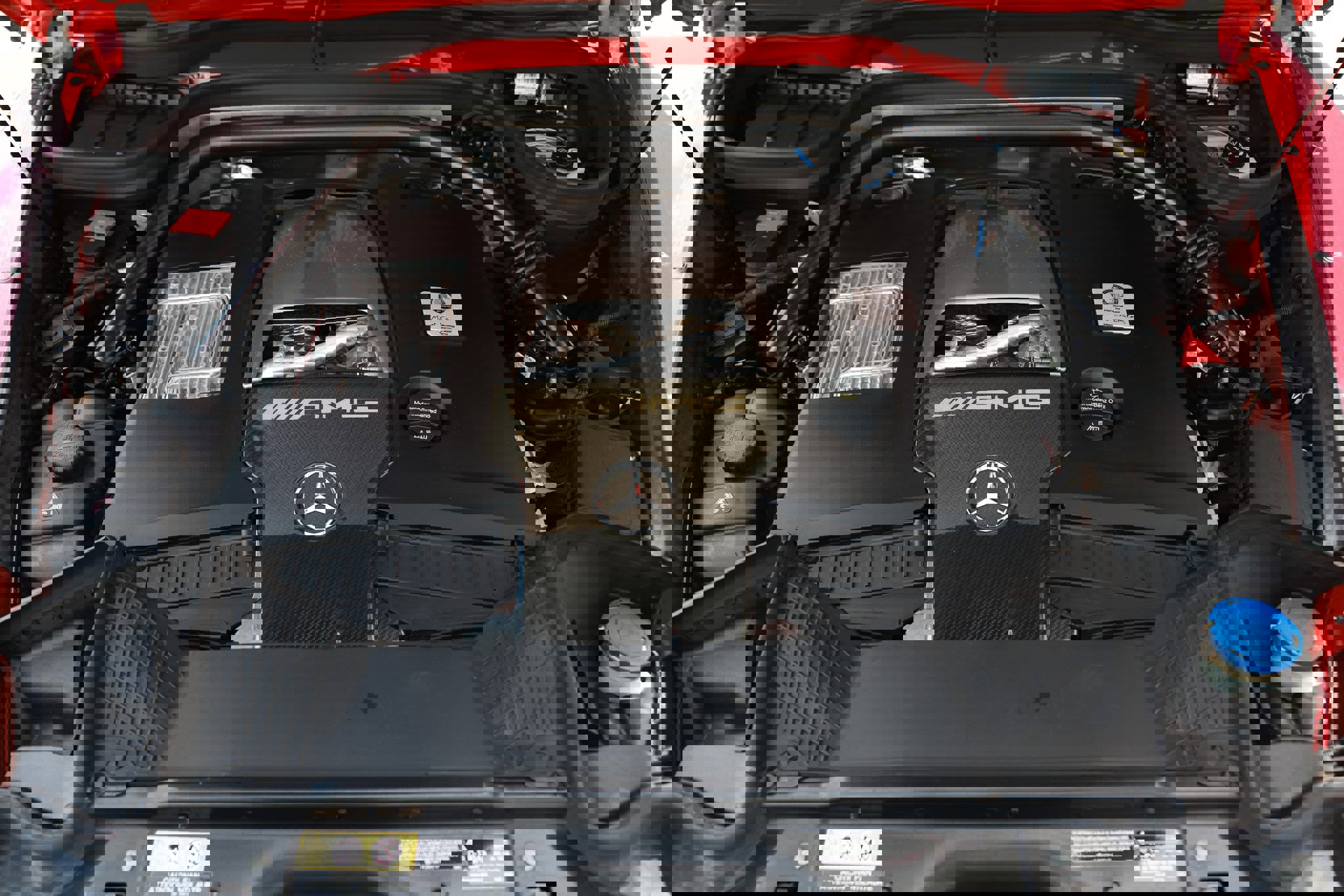 Used 2020 Mercedes-Benz G 63 AMG 4MATIC image 62