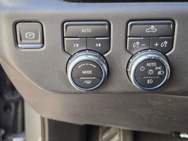 Used 2023 GMC Sierra 1500 Elevation AWD/4WD image 27