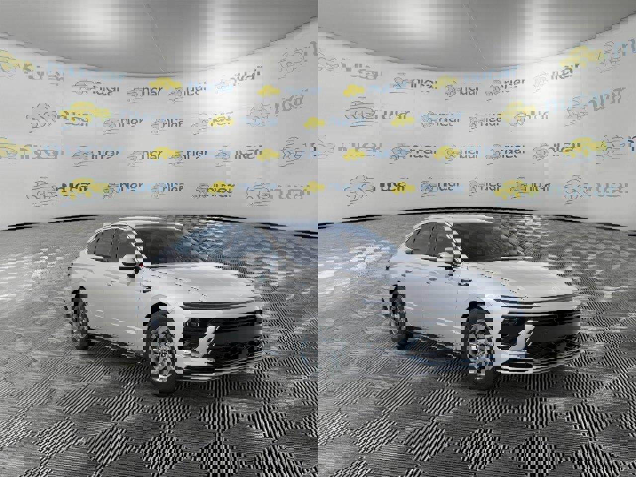 New 2026 Hyundai Sonata SE image 2