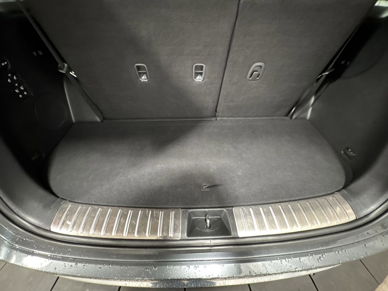 Used 2024 Hyundai Palisade Calligraphy image 34