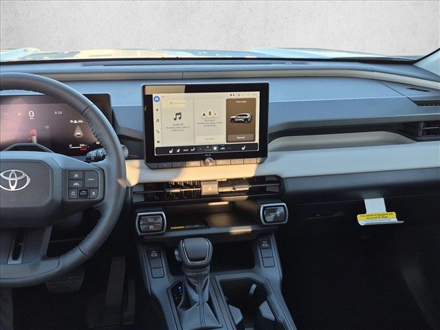 New 2026 Toyota RAV4 XLE Premium FWD image 14