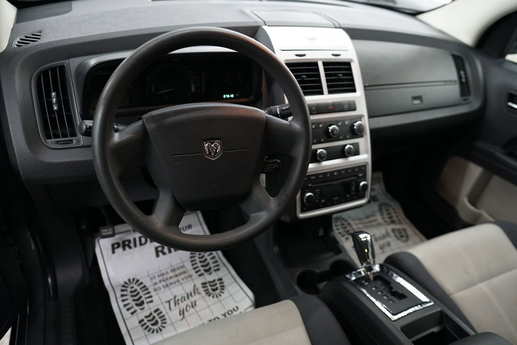 Used 2009 Dodge Journey SXT w/ Flexible Seating Group FWD image 19