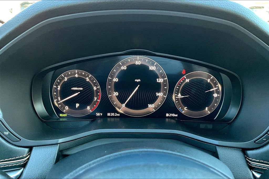 New 2026 MAZDA CX-90 3.3 Turbo S w/ Premium Plus image 22