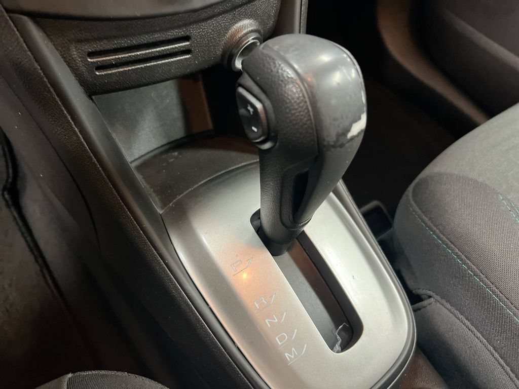 Used 2016 Chevrolet Trax LS FWD image 17