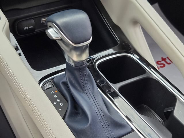 Used 2025 Kia Telluride EX w/ EX Captain's Chair Package FWD image 31