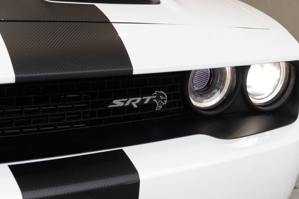 Used 2020 Dodge Challenger SRT Hellcat Redeye RWD image 7