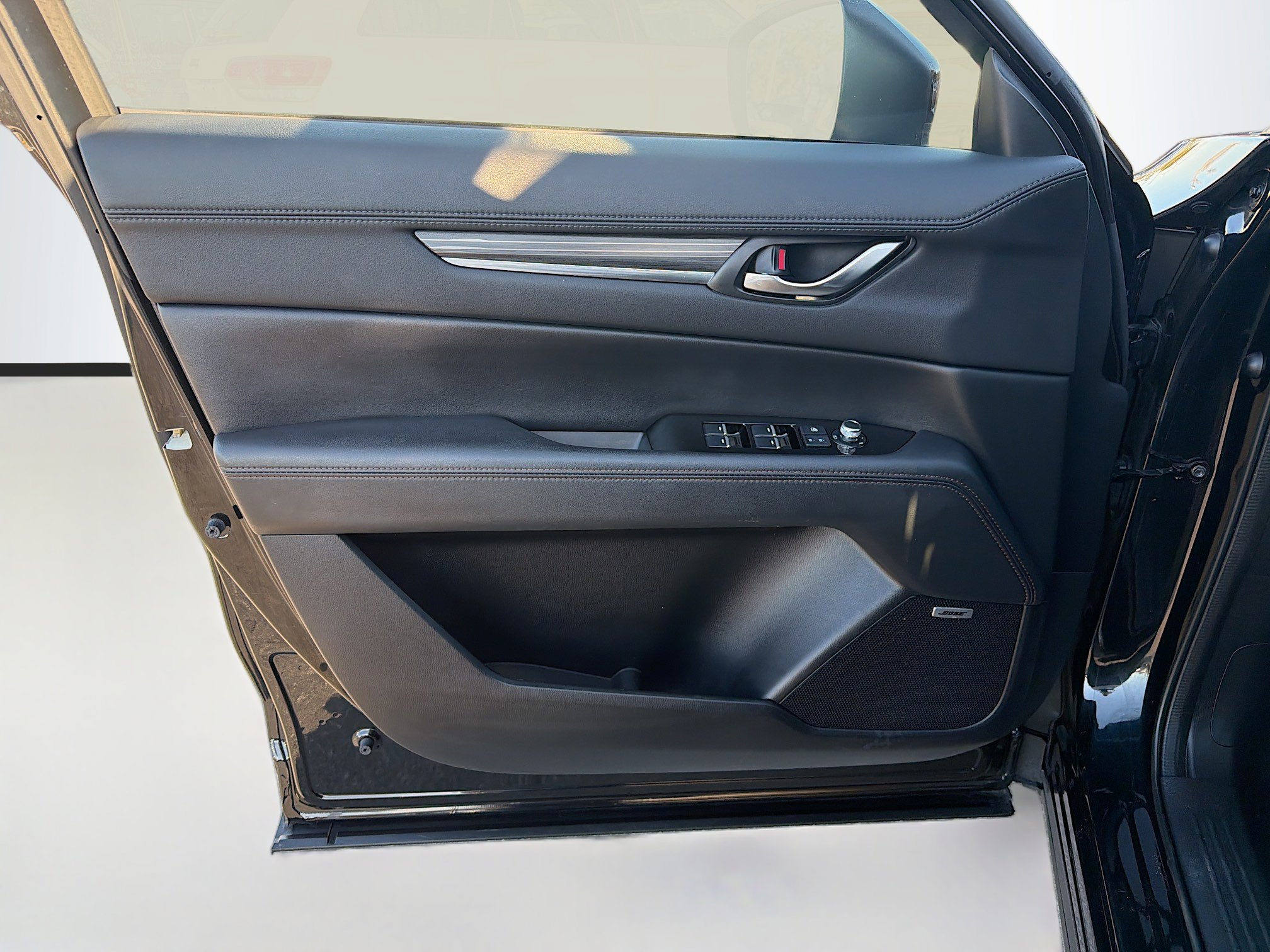 Used 2019 MAZDA CX-5 Grand Touring Reserve image 21