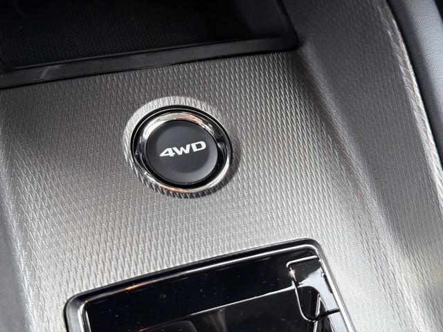 New 2026 Mitsubishi Outlander Sport SE AWD/4WD image 26