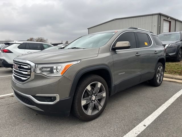 Used 2019 GMC Acadia SLT