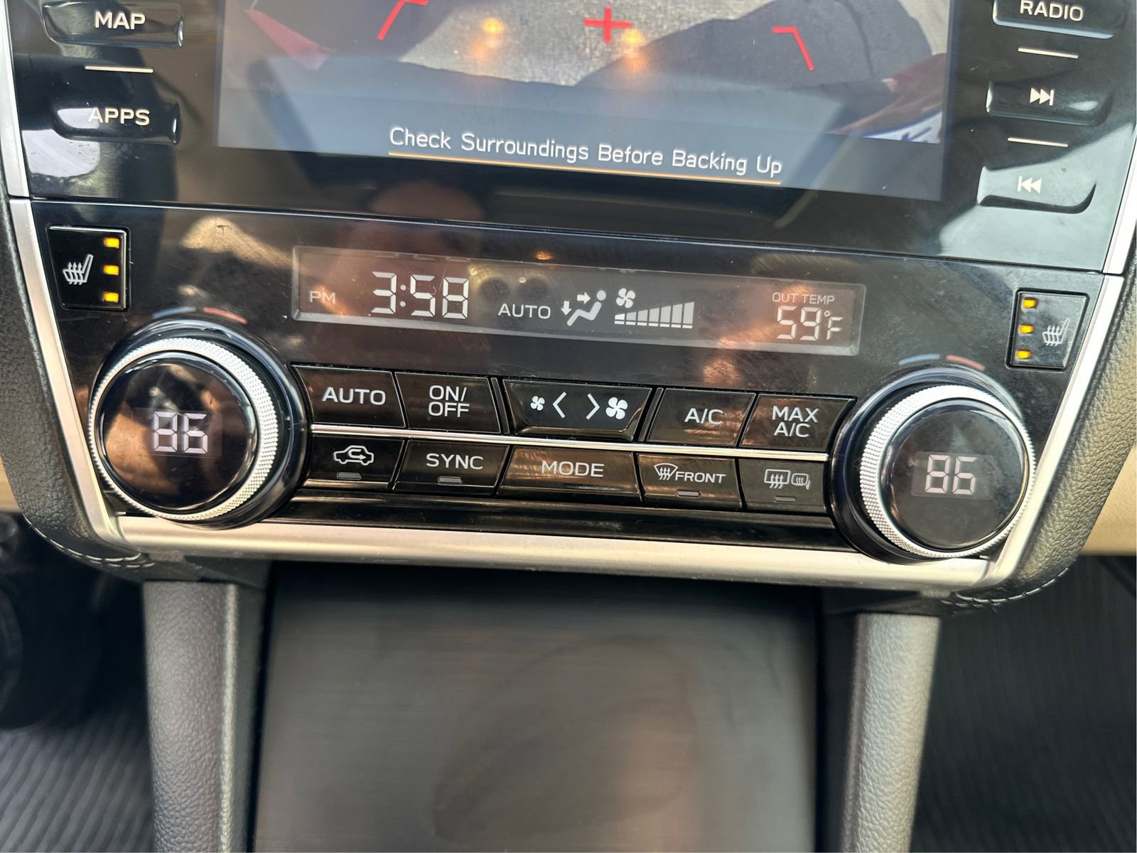 Used 2018 Subaru Outback 2.5i Premium AWD/4WD image 28