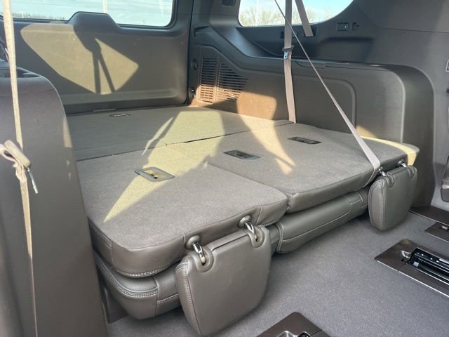 Used 2023 GMC Yukon XL Denali w/ Max Trailering Package image 52