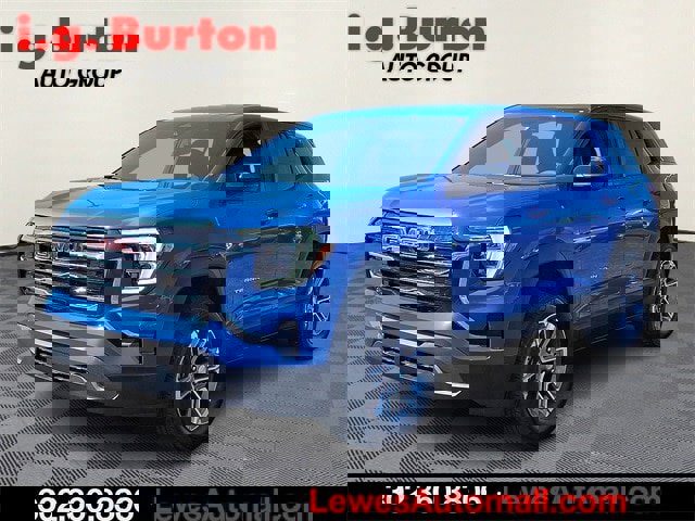 New 2026 GMC Terrain Elevation image 2