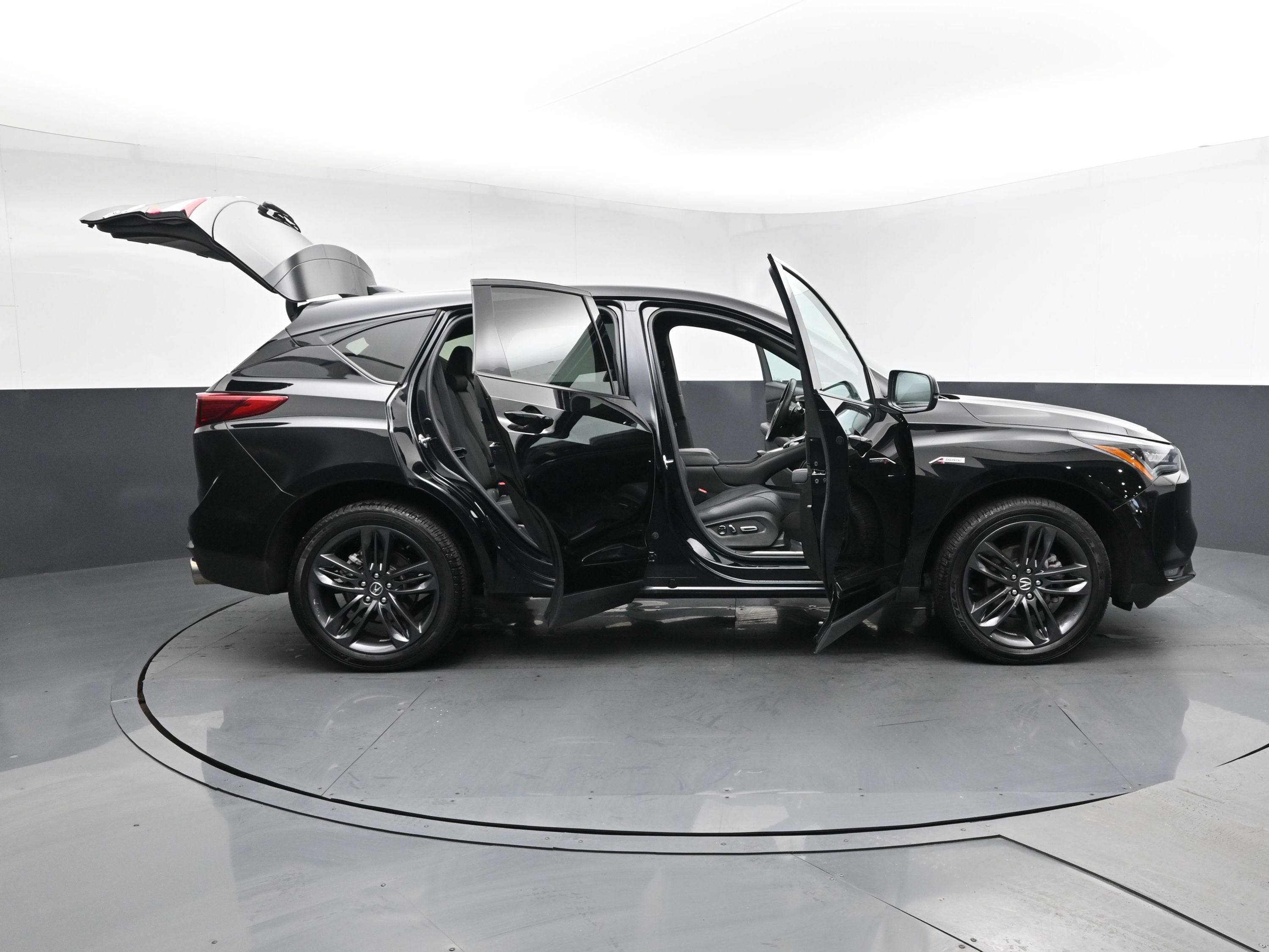 Used 2023 Acura RDX A-Spec image 31