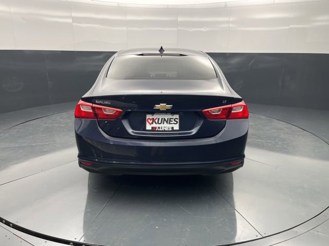 Used 2017 Chevrolet Malibu LT image 6