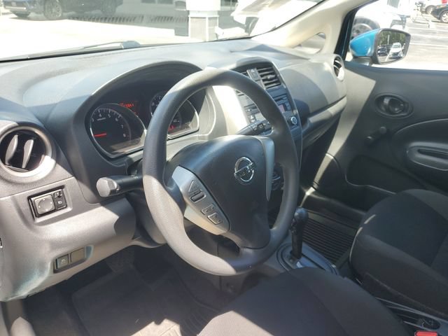 Used 2016 Nissan Versa Note S Plus FWD image 13