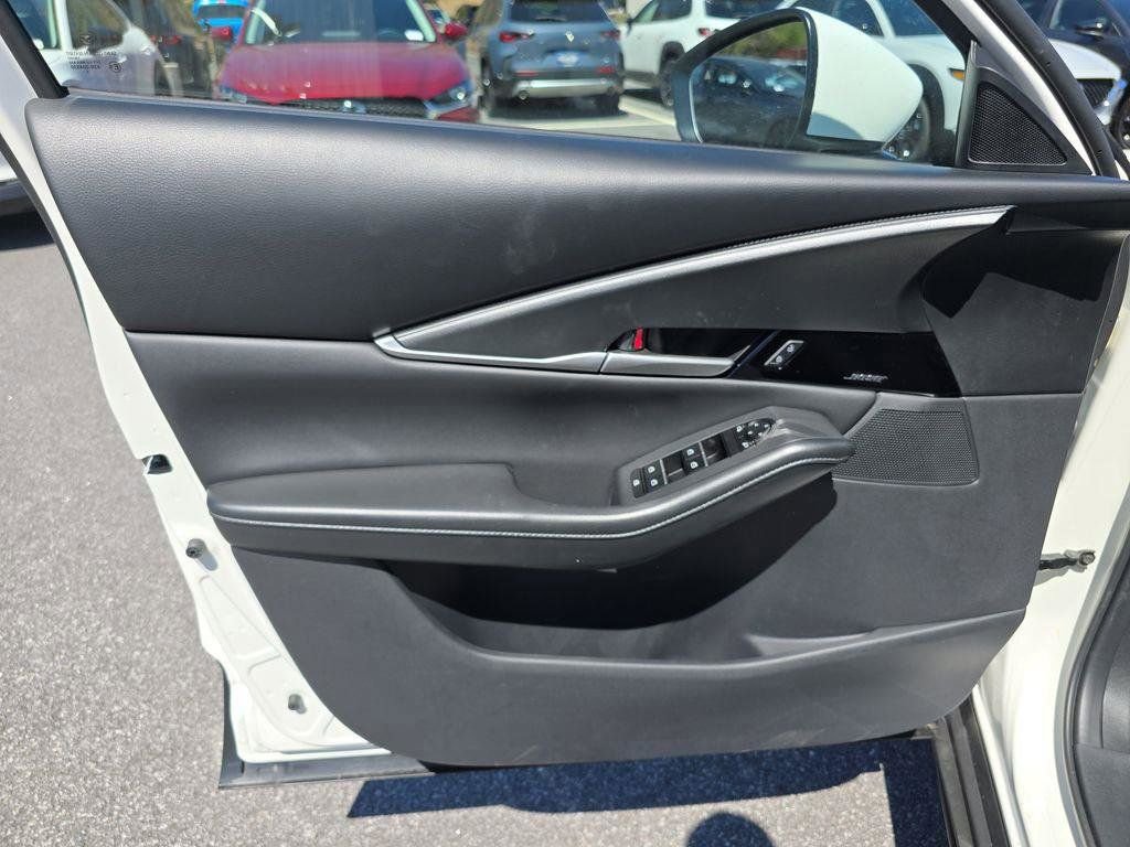 New 2026 MAZDA CX-30 AWD 2.5 S w/ Premium Package image 19