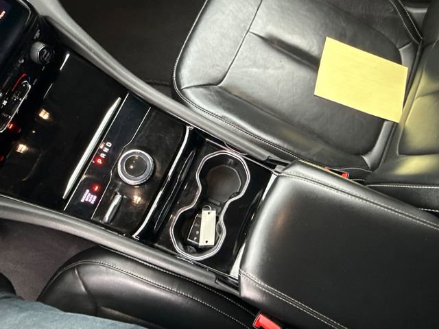 Used 2022 Jeep Grand Cherokee L Limited image 35