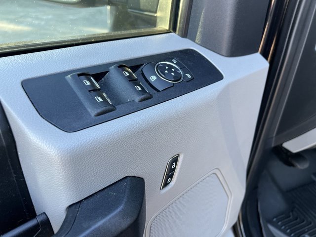 Used 2021 Ford F250 XL w/ STX Appearance Package AWD/4WD image 24