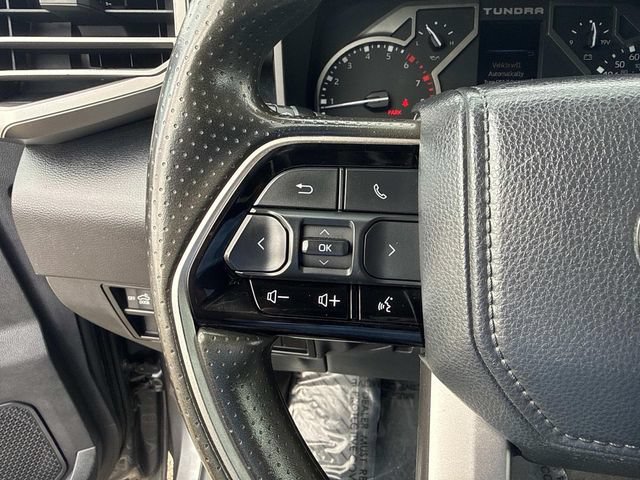 Used 2022 Toyota Tundra SR5 w/ Convenience Package RWD image 29