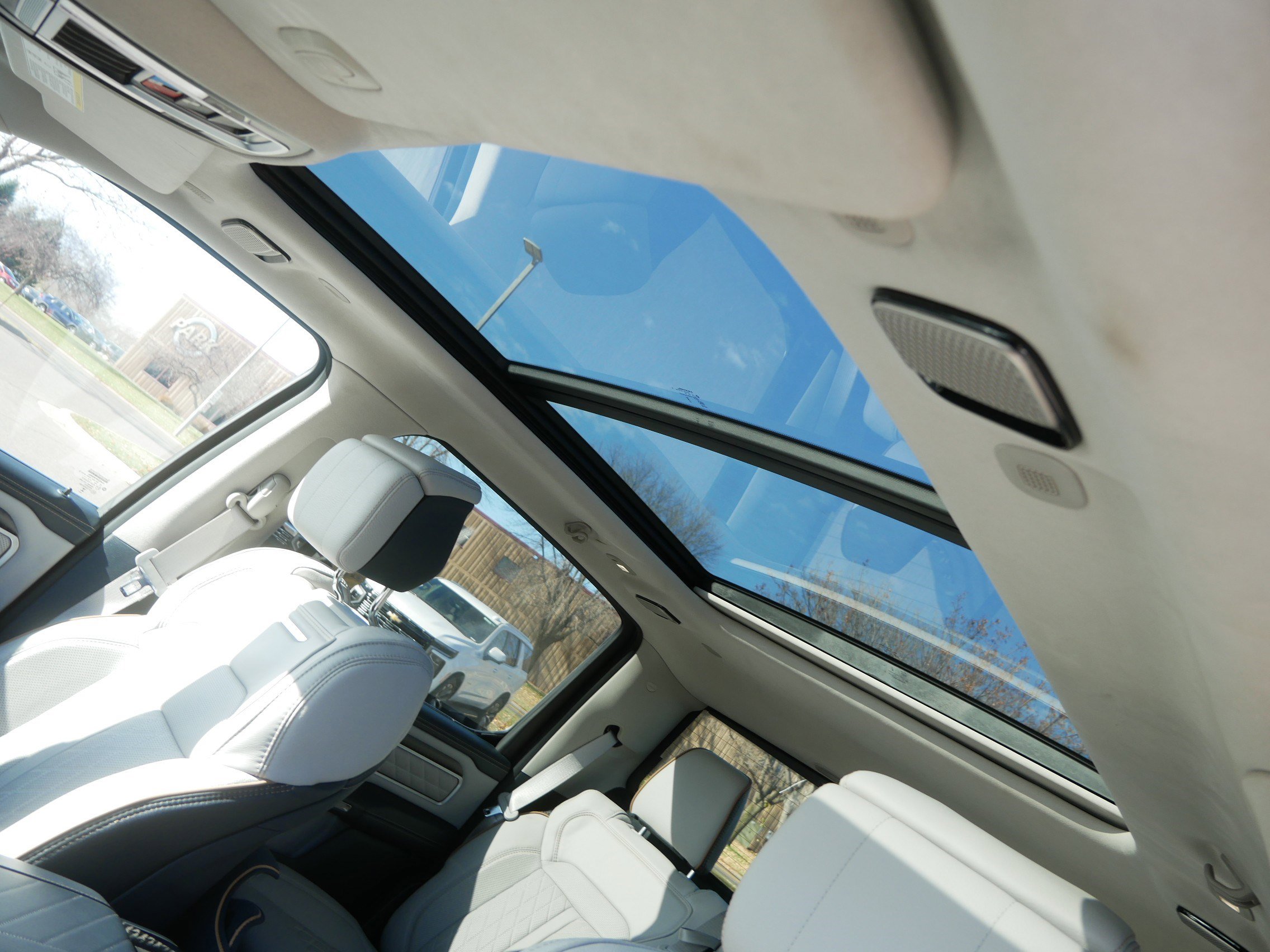 Certified 2025 RAM 1500 Tungsten image 20