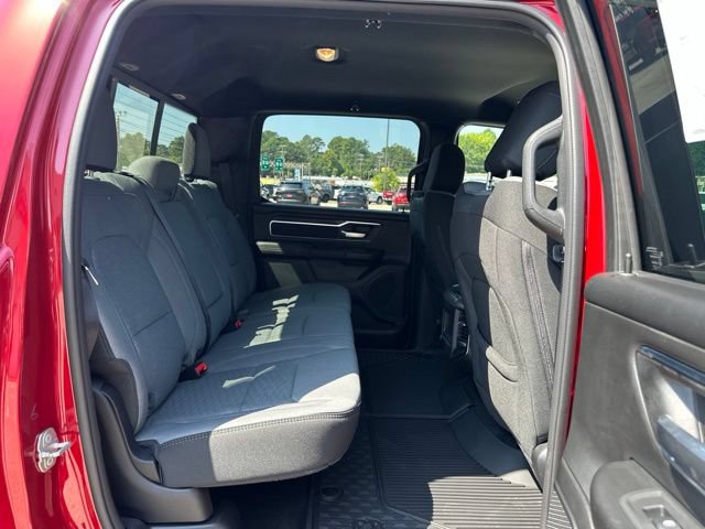 New 2026 RAM 1500 Lone Star AWD/4WD image 42