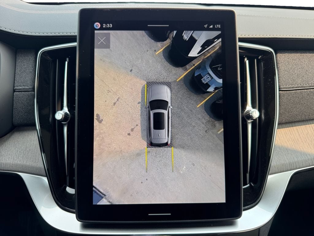 New 2026 Volvo XC90 B6 Ultra w/ Protection Package AWD/4WD image 21