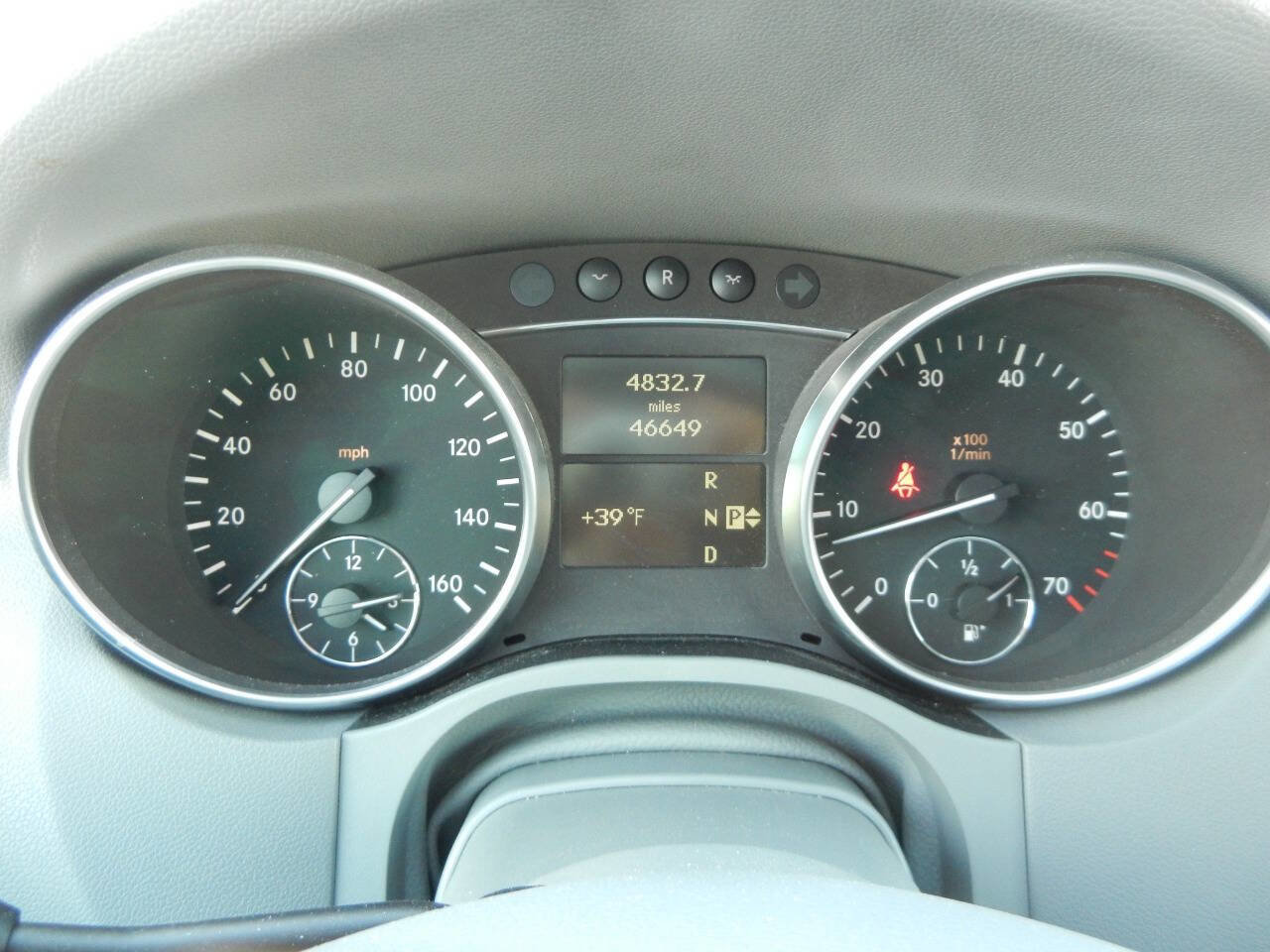 Used 2006 Mercedes-Benz ML 350 4MATIC image 42