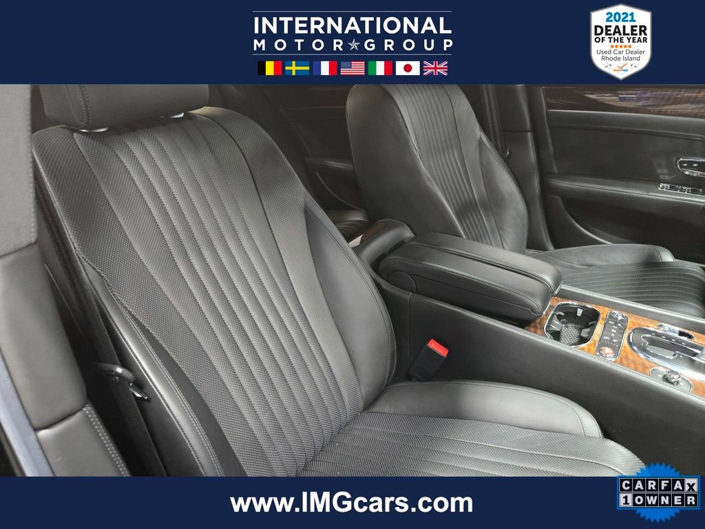 Used 2018 Bentley Flying Spur V8 AWD/4WD image 54